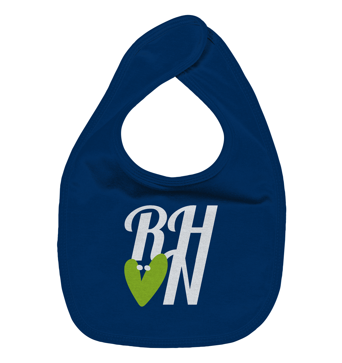 Einfach nur RHÖN - Organic Baby-Lätzchen